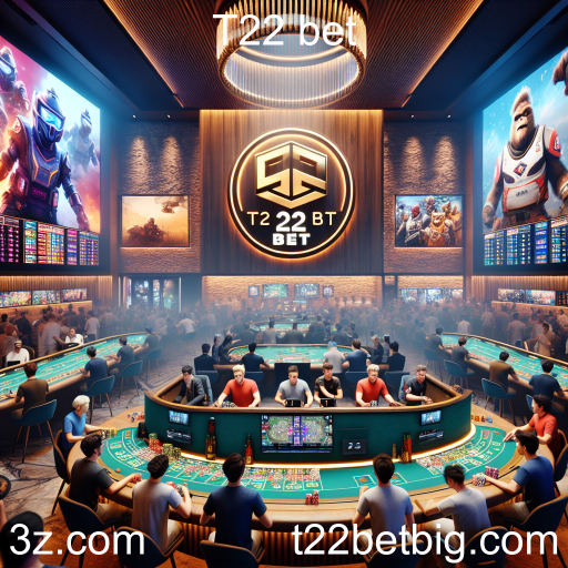 A Ascensão dos E-Sports: Uma Nova Era nos Jogos Eletrônicos